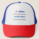 Search for elected hats United states