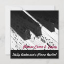 Search for student invitations Party