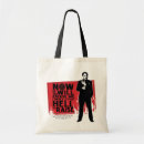 Search for graphic tote bags Sam and dean