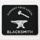 Search for blacksmith mousepads Forge