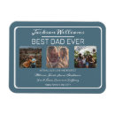 Search for fathers day magnets Papa