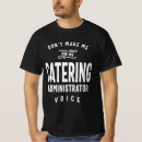 Search for administrator occupation tshirts Profession