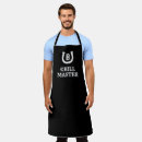 Search for horseshoe aprons Lucky