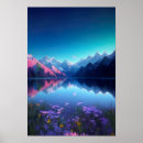 Search for pristine art Nature