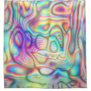 Search for trippy shower curtains Colorful