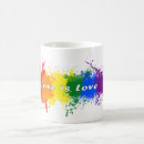 Search for proud parent mugs Lgbt