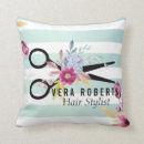 Search for hair stylist cushions Scissor