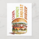 Search for humour postcards Foodie