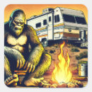 Search for camping cartoon stickers Humour