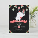 Search for lunch christmas invitations Wreath
