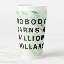 Search for billions mugs Dollars