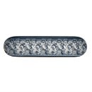 Search for lacing skateboards Black