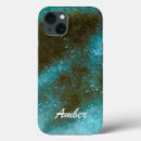 Search for abstract galaxy iphone cases Nebula