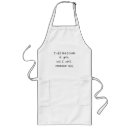 Search for retirement joke aprons Funny