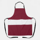 Search for latvia aprons Riga