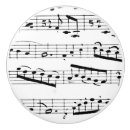 Search for musical knobs and pulls Black