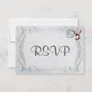 Search for anniversary rsvp cards Silver