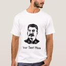 Search for anti communist tshirts Stalin
