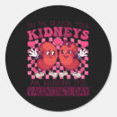 Search for nephrology stickers Valentine