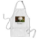 Search for forest aprons Mushroom