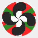 Search for vasco stickers Lauburu