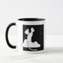 Search for angel lovers mugs Cat lover
