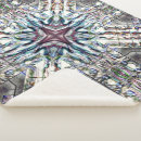 Search for blue brown gray blankets Modern