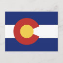 Search for state pride postcards Flag