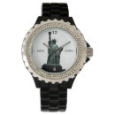Search for statue liberty watches New york