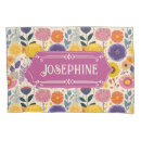 Search for playful pillowcases Yellow