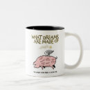 Search for fly to your dreams mugs Pig with wings