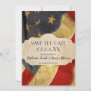 Search for military save the dates Usa