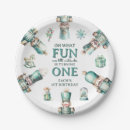 Search for oh what fun plates Watercolor