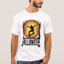 Search for vintage skateboarding tshirts Halloween
