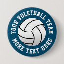 Search for volleyball ball badges Team