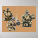 Search for weightlift posters Fitness