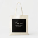 Search for bride tote bags Bride to be