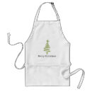 Search for winter aprons Rustic