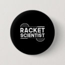 Search for badminton racket badges Action