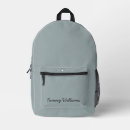 Search for backpacks Simple