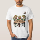 Search for frog and toad tshirts Green