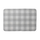 Search for blue and gray bath mats Coastal
