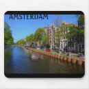 Search for canals mousepads Netherlands
