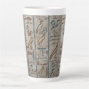 Search for hieroglyph mugs Pharaoh