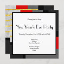 Search for colourful seasonal invitations Gold