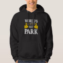 Search for park hoodies Funny
