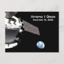 Search for spacecraft postcards Rocket