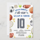 Search for kids basketball invitations Navy blue