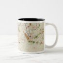 Search for nautical chart mugs Cartography