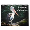 Search for pelican calendars Nature